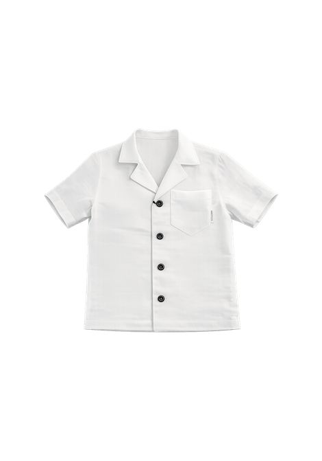 Camicia con taschino MICHAEL COAL | DALE 3259282